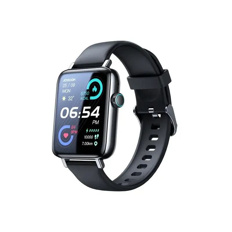 Joyroom JR-FT5 Fit-Life Series — Smart Watch with Call Support