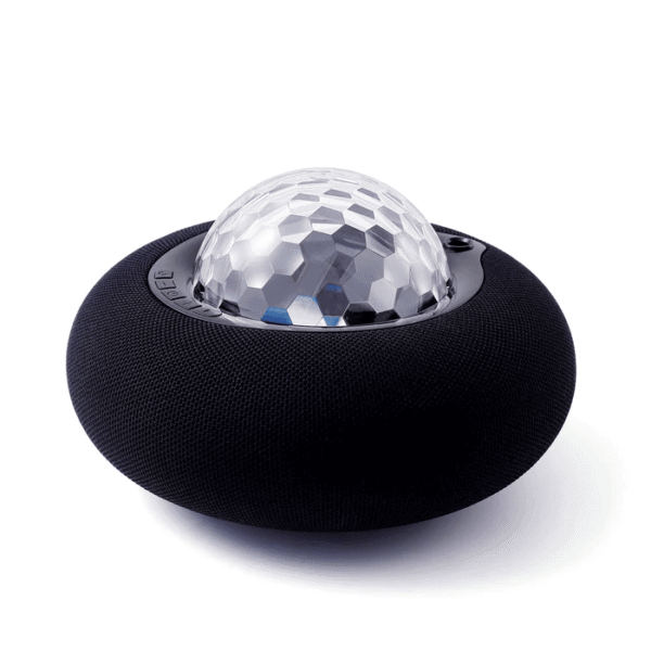 Joyroom Maya JR-MS02 Black — 20W RGB Bluetooth Speaker
