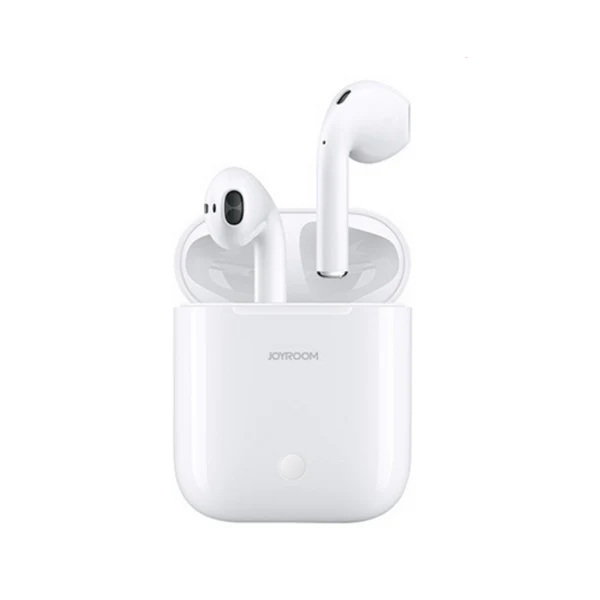 Joyroom JR-NX2 T03S Gen 2 — Wireless Bluetooth Earbuds, 30-Hour Case