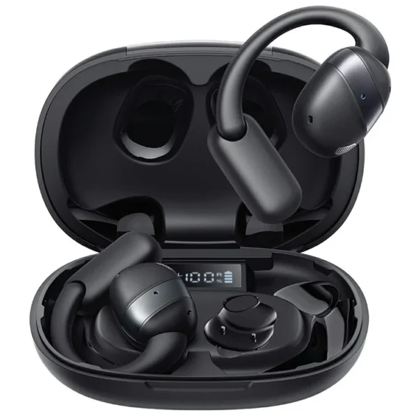 Joyroom JR-OE4 Open-Ear Earbuds — Wireless Calls and Music on Bluetooth 5.3
