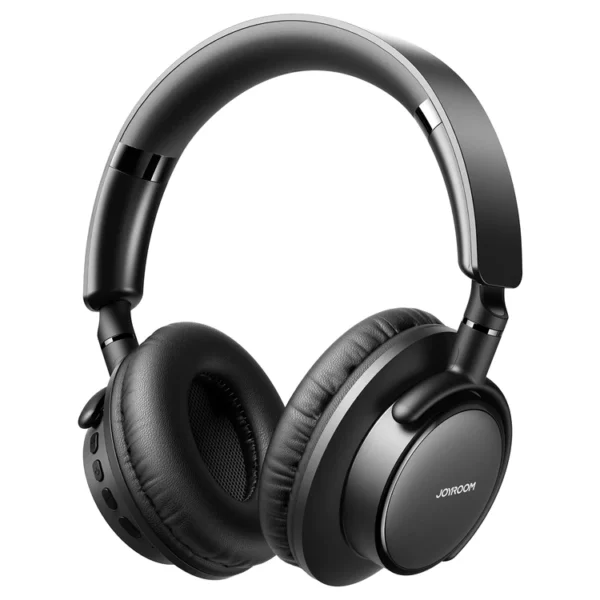 Joyroom JR-OH1 Wireless Headset Black – Type-C, Dual Mode Listening