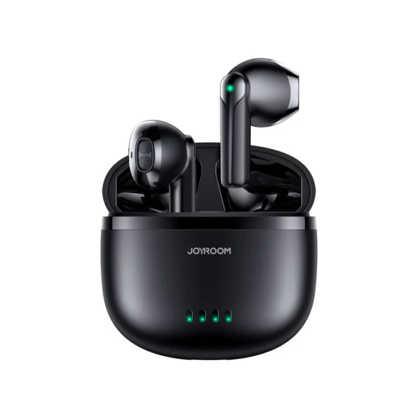Joyroom JR-TL11 ENC Earbuds — 4-Mic Calls, 13mm Driver, IPX4