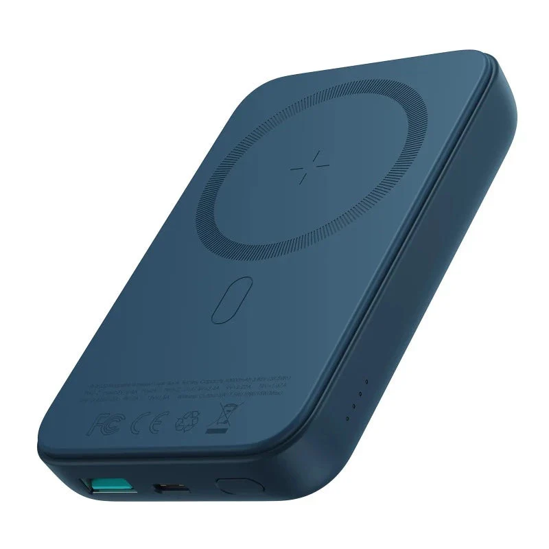 Joyroom JR-W020 — 10000mAh MagSafe-Compatible Magnetic Power Bank
