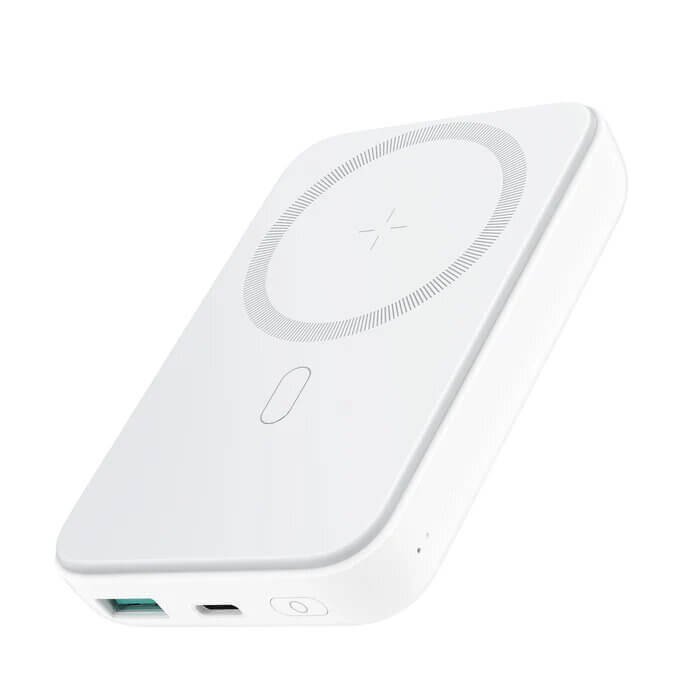 Joyroom JR-W020 — 10000mAh MagSafe-Compatible Magnetic Power Bank