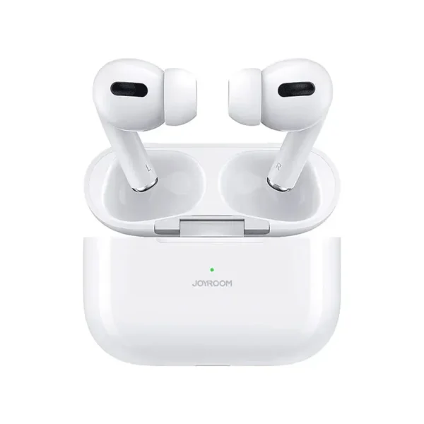 Joyroom JR-T03S Pro Pop-Up Case ANC Earbuds — Bluetooth 5.0