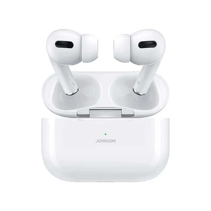 Joyroom JR-T03S Pro Pop-Up Case ANC Earbuds — Bluetooth 5.0
