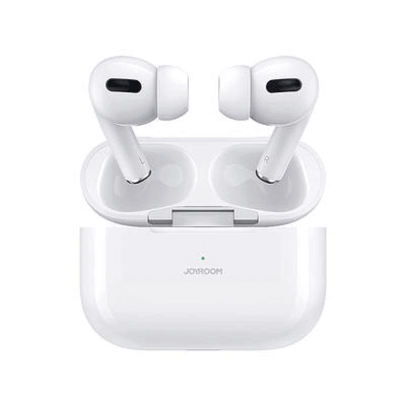 Joyroom JR-T03S Pro Pop-Up Case ANC Earbuds — Bluetooth 5.0