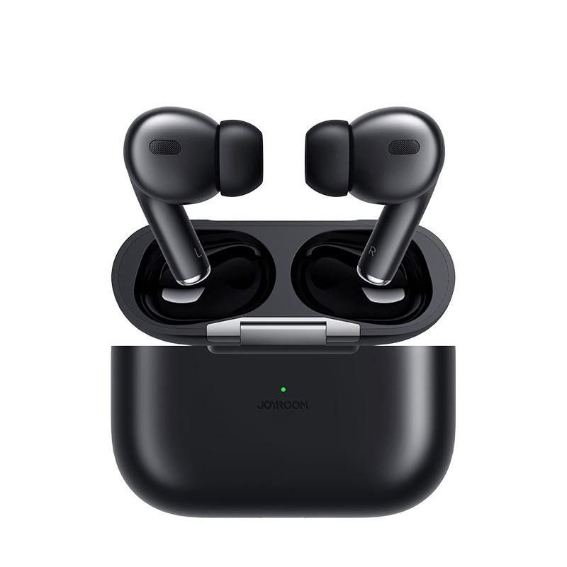 Joyroom JR-T03S Pro Pop-Up Case ANC Earbuds — Bluetooth 5.0