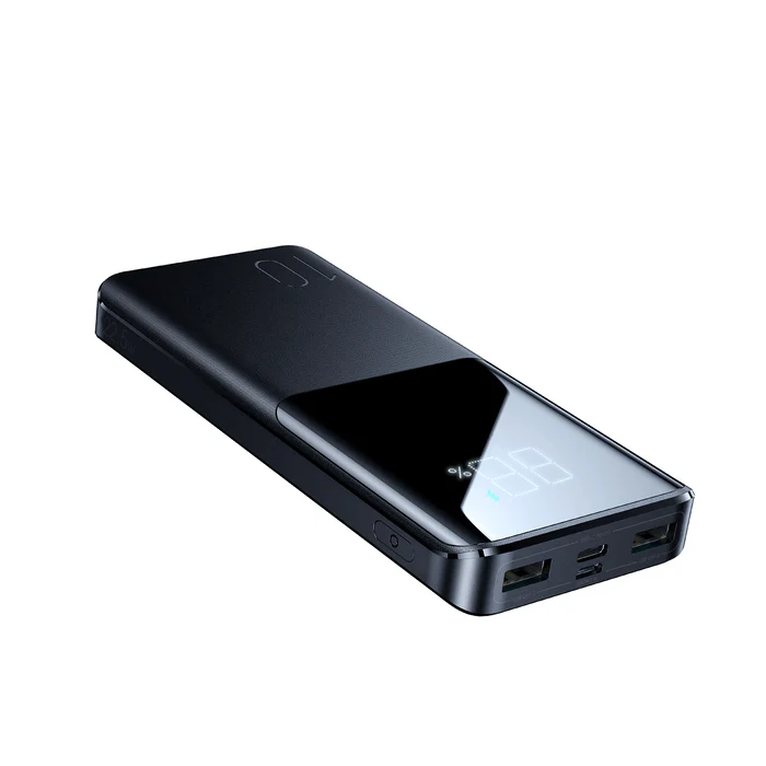 Joyroom JR-QP191 10000mAh Power Bank — 22.5W Multi-Port Fast Charging