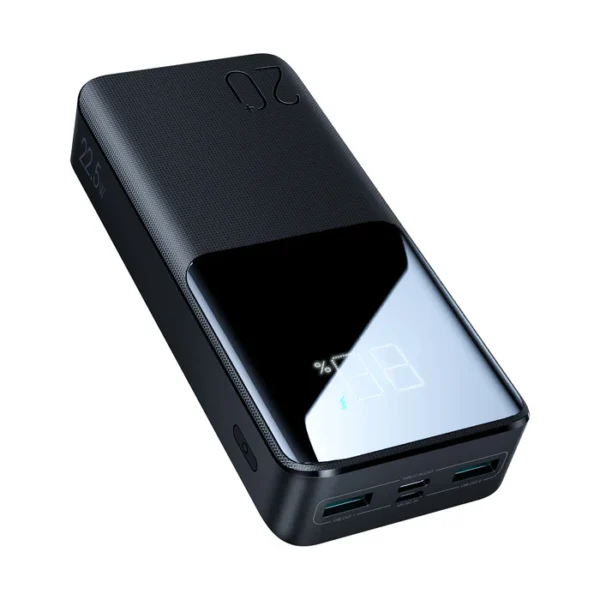 Joyroom JR-QP192 20000mAh 22.5W Ultra-Fast Power Bank