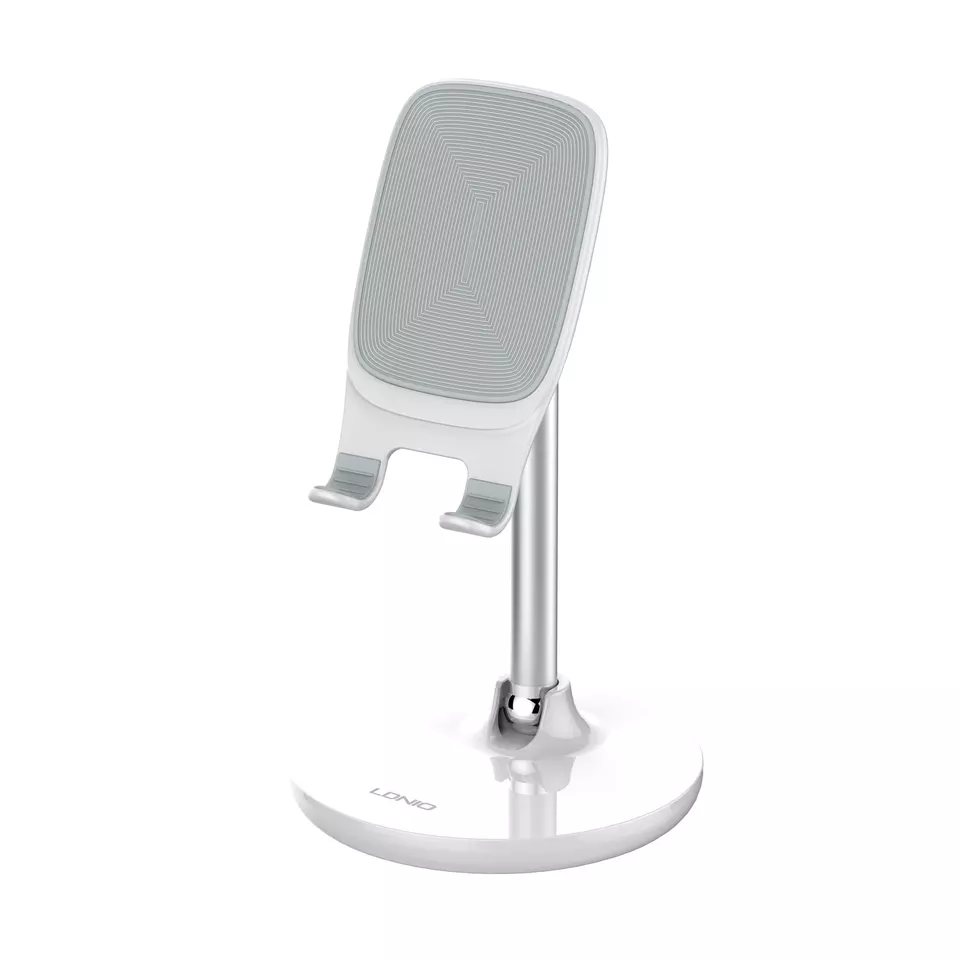 Ldnio MG05 Black Foldable Phone & Tablet Desk Stand