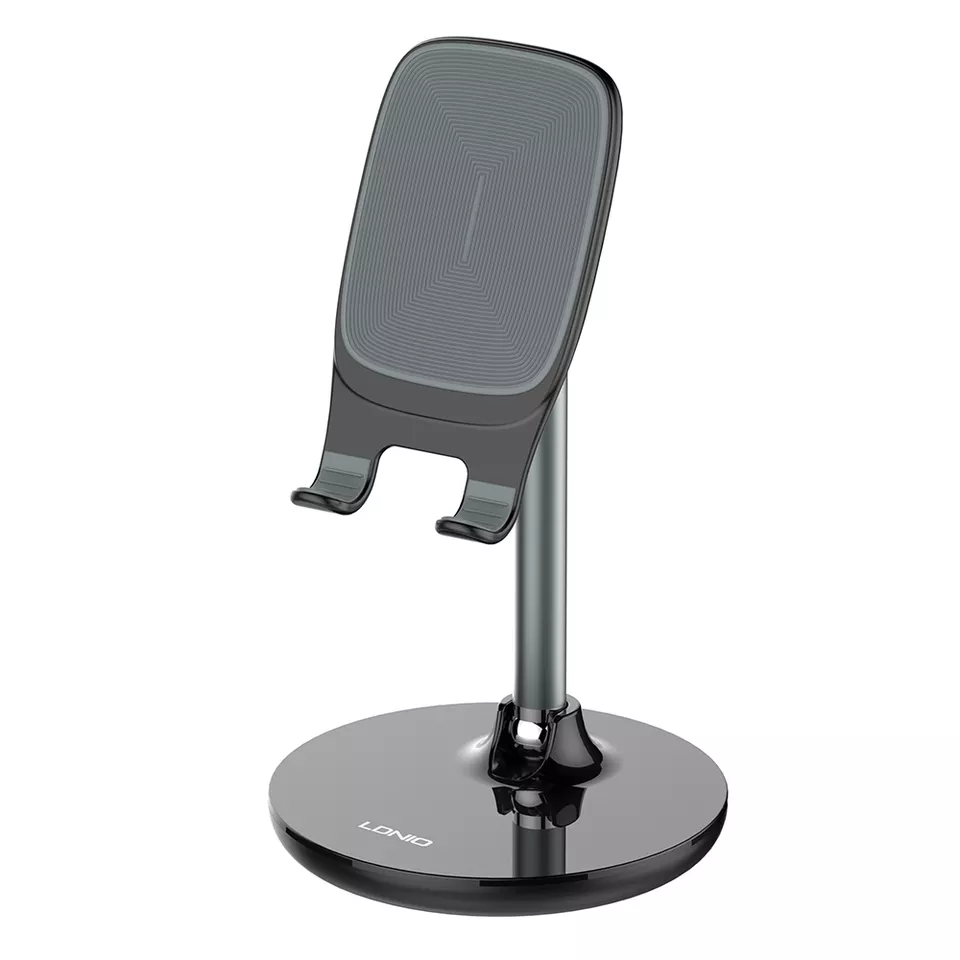 Ldnio MG05 Black Foldable Phone & Tablet Desk Stand
