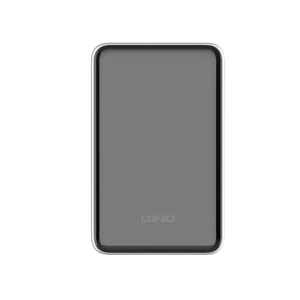 Ldnio PQ18 | Magnetic Wireless 20000mAh Portable Charger with 18W USB-C