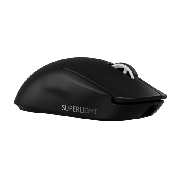 Logitech G PRO X Superlight 2 — Wireless Esports Mouse, 60 g