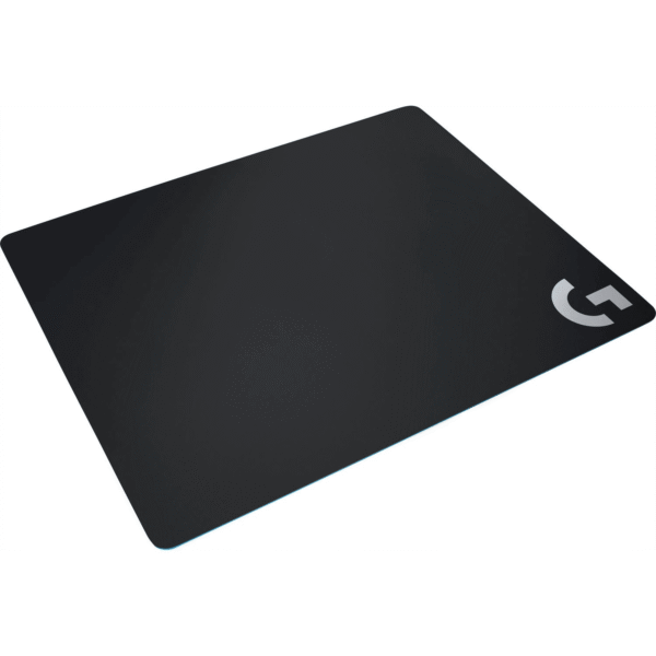 Logitech G440 — Rigid Hard-Surface Pad for Precision Tracking