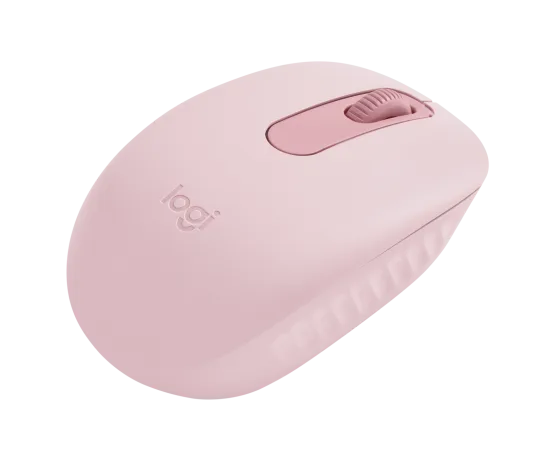 Logitech M196 Wireless Mouse — Bluetooth Pairing Without a USB Receiver