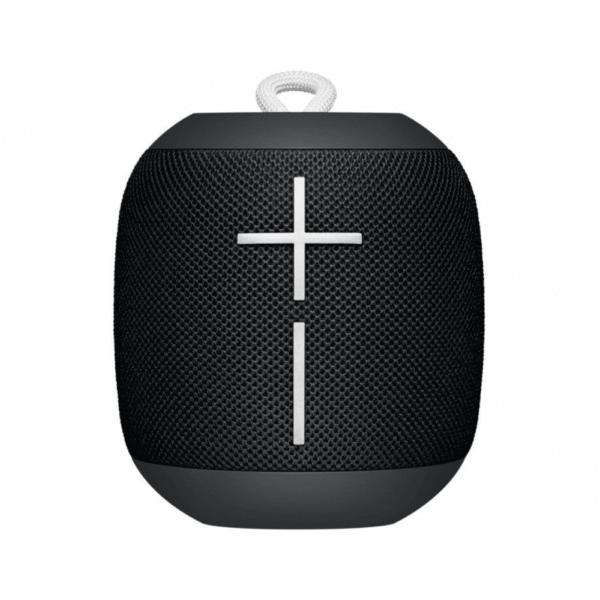 Logitech UE WONDERBOOM — IPX7 Portable Bluetooth Speaker