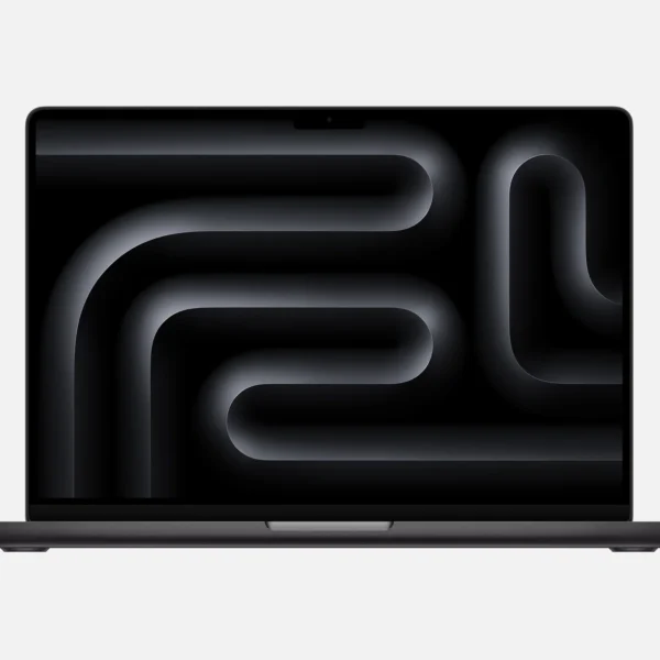 Apple MacBook Pro 14″ MGDR4 (M5 Pro) — 24GB, 1TB SSD, Space Black