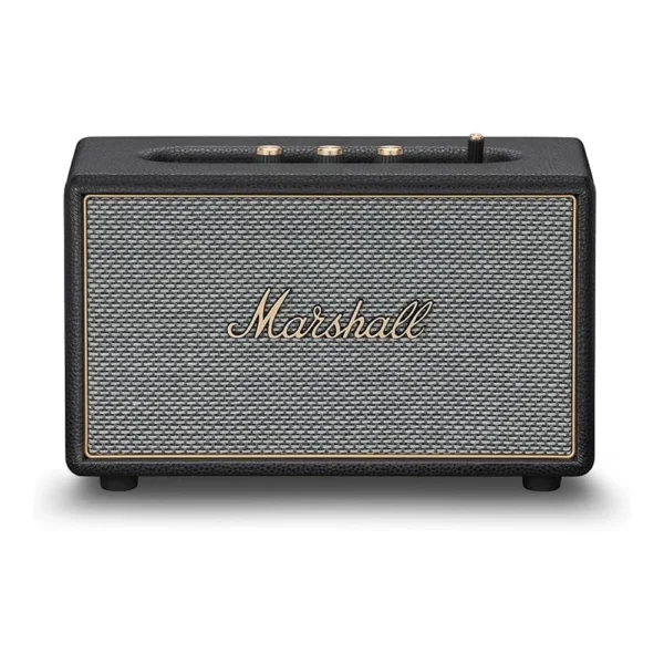 Marshall Acton IV — Home Stereo Speaker with Auracast™ & Analog Inputs