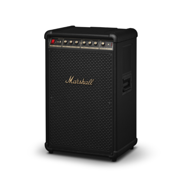 Marshall Bromley 750 Wireless Party Speaker — True Stereophonic 360° & IP54