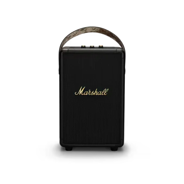 Marshall Tufton | Bluetooth Portable Speaker with 20+ Hour Battery