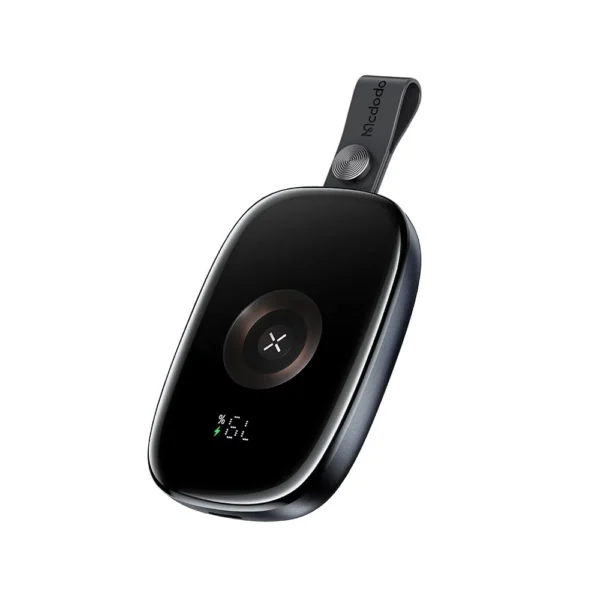 Mcdodo MC-5230 1200mAh Magnetic Watch Power Bank