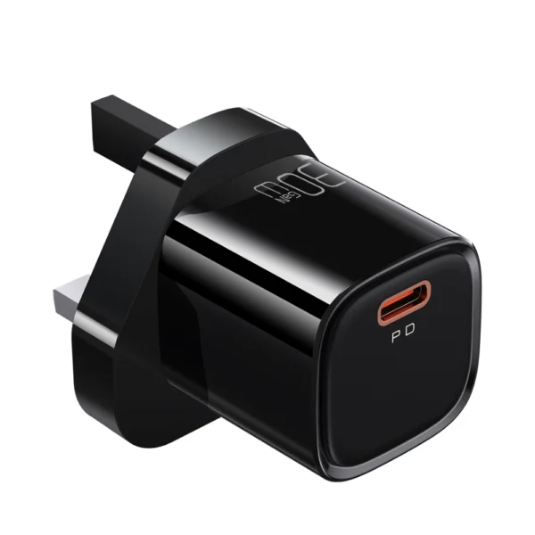 Mcdodo CH058 | 30W GaN USB Type-C Power Delivery Adapter