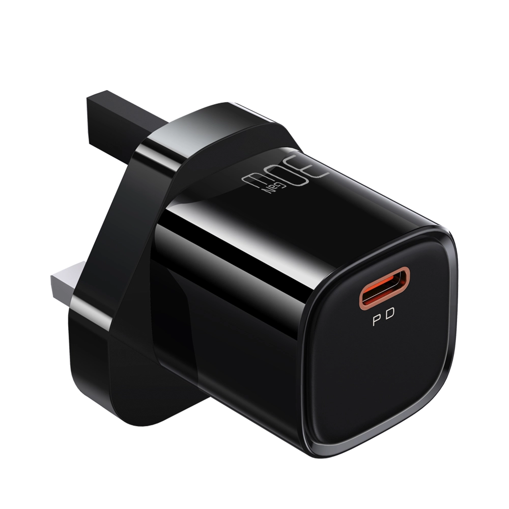 Mcdodo CH058 | 30W GaN USB Type-C Power Delivery Adapter