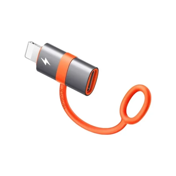 Mcdodo CA-159 Lightning Adapter Cable (OT-0510) — 36W PD, 3A