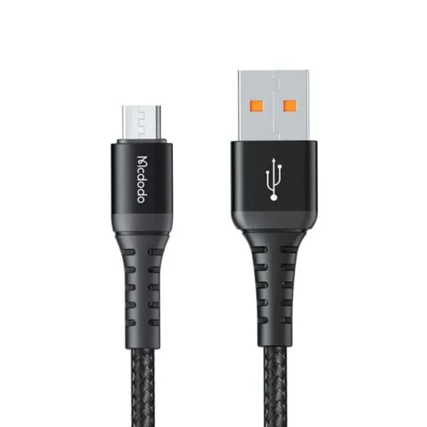 Mcdodo CA-2281 Micro USB Cable — 1 m Charge & Sync