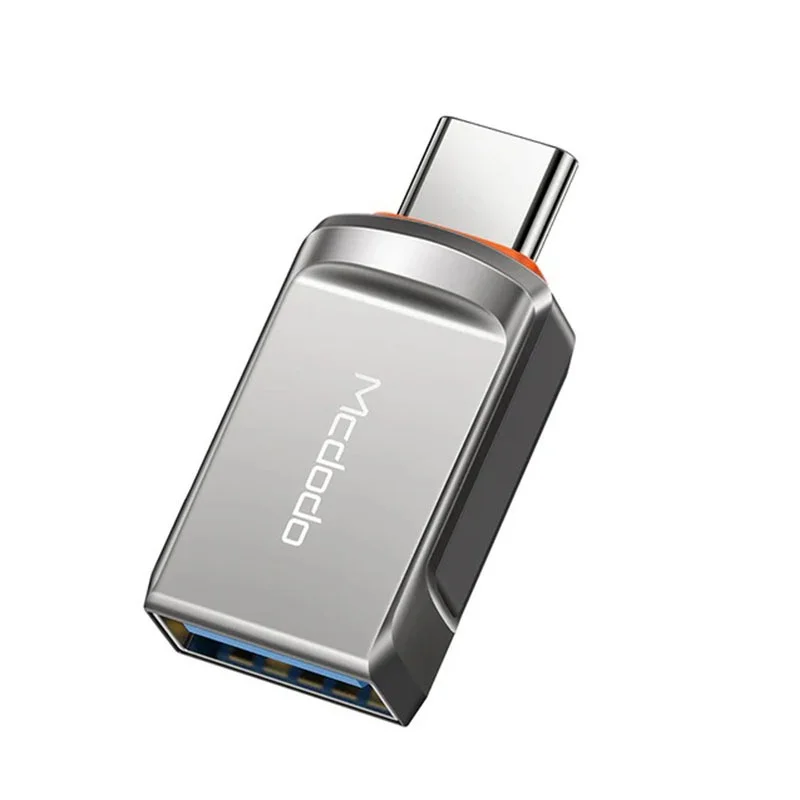 Mcdodo OT-8730 USB 3.0 OTG Adapter — USB-A to USB-C