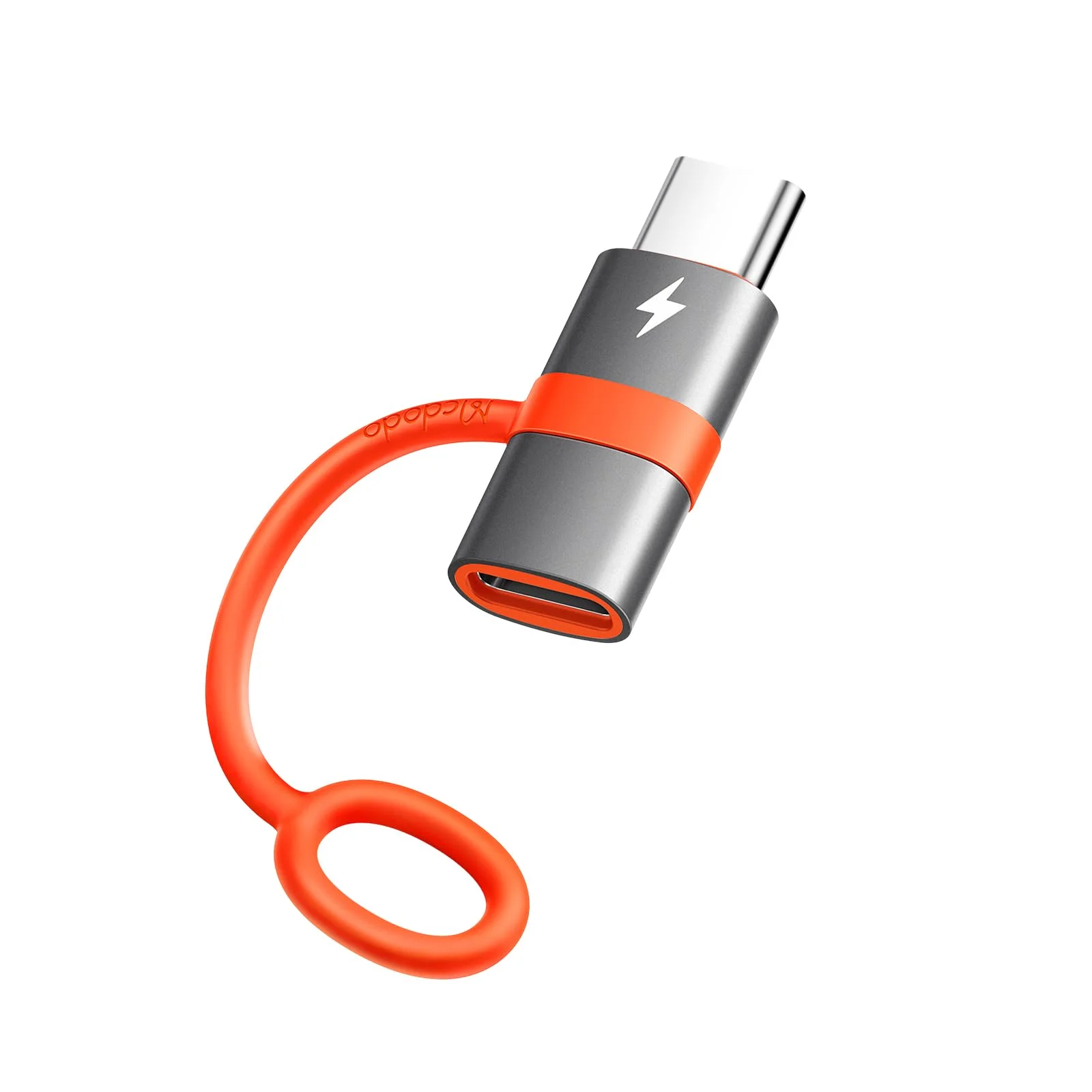 Mcdodo OT-5530 USB-C Male to Lightning Female Adapter — 60W PD