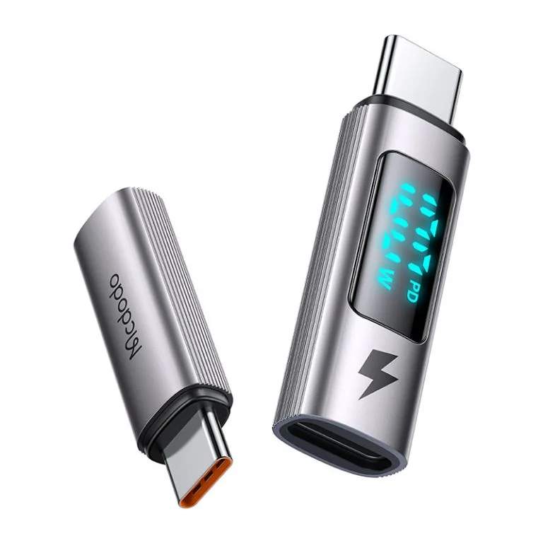 Mcdodo OT-6090 100W USB-C to USB-C PD Adapter