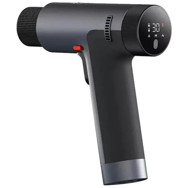 Mi MJWSNJYDZ001QW Brushless Cordless Drill — 12 V, 30 N·m Torque