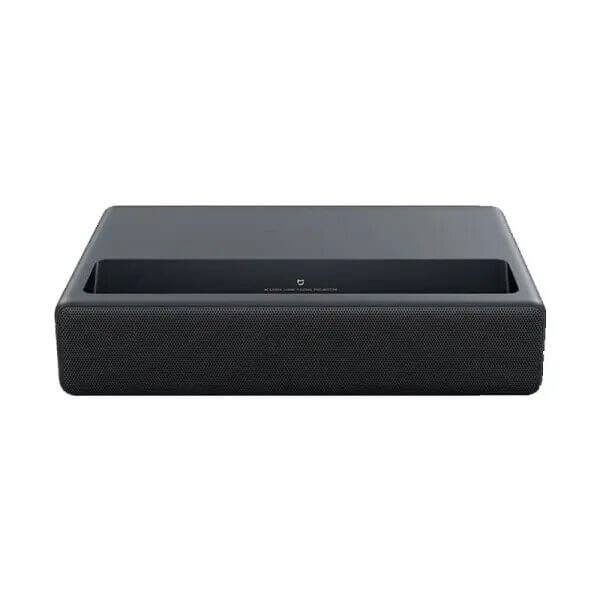 Mi 4K Laser Projector 150” – 0.233:1 Throw, Android TV 9.0