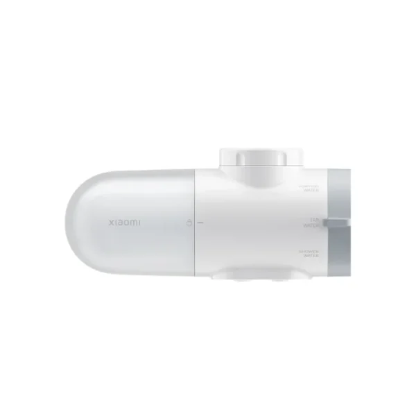 Mi Faucet Water Purifier — Tap-Mount 4-Stage Filter