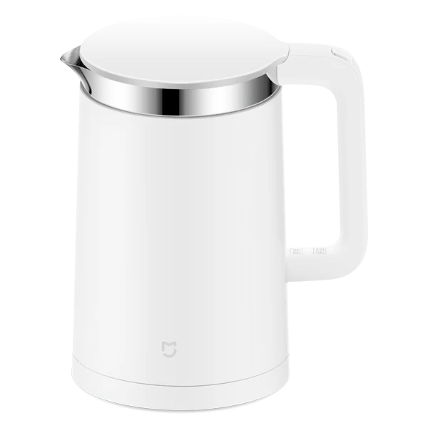 Xiaomi Mi Smart Kettle Pro | 1.5L App-Linked Kettle with 12-Hour Warm Hold