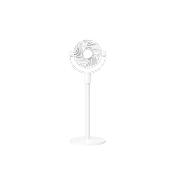 Xiaomi Smart Standing Air Circulation Fan BPLDS11DM | 18 W Pedestal Fan, 100 Speed Steps