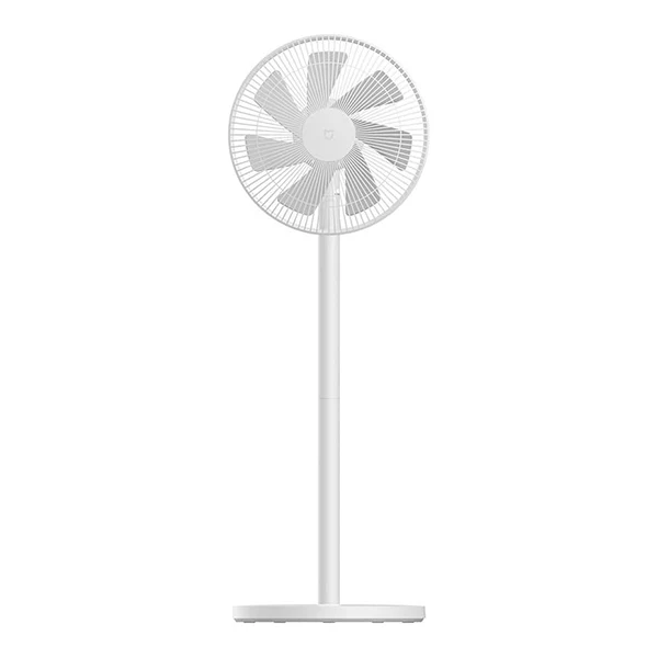Xiaomi Mi Smart Standing Fan 2 Lite JLLDS01XY — 38 W Wi-Fi Floor Fan
