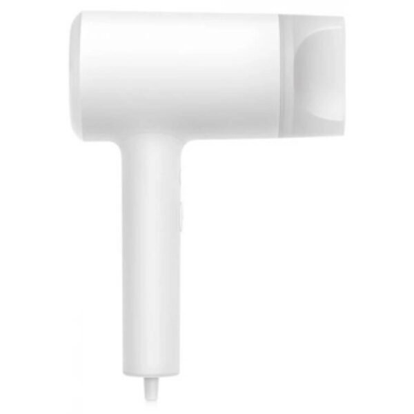 Mi H500 Water Ionic Hair Dryer — Compact 20 m/s Airflow