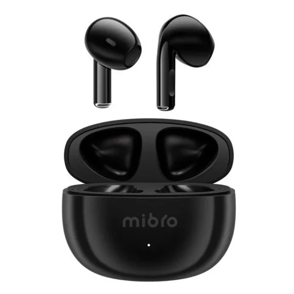 Xiaomi Mibro 4 TWS Earbuds — 30 h Case, 13 mm Drivers