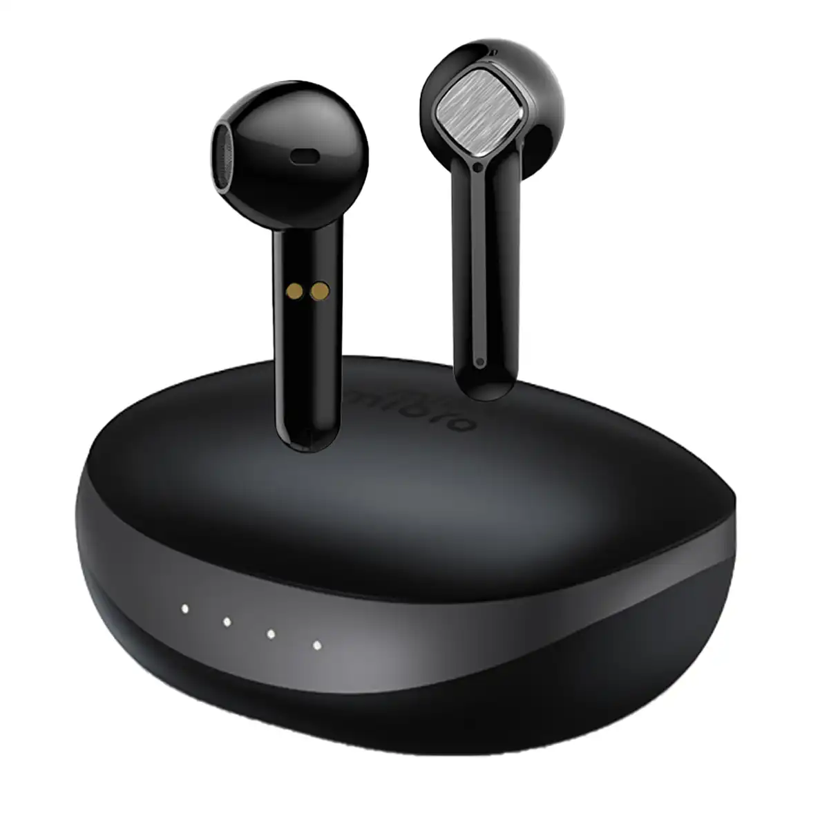 Mibro Earbuds S1 – Half-In-Ear TWS with Bluetooth 5.3 & IPX5