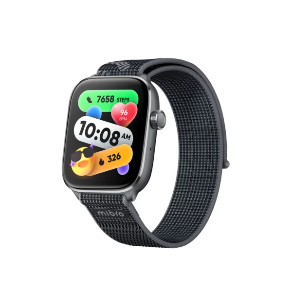 Mibro Fit — Official Smartwatch Companion App