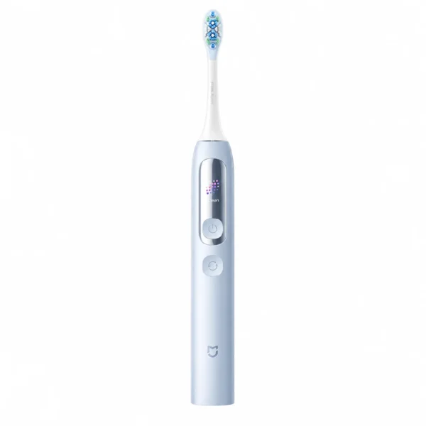 Xiaomi Mijia Toothbrush Pro MES613 – Servo Sweep, LCD & Xiaomi Home