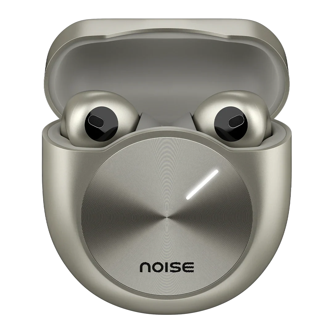 Noise Master Buds — Sound by Bose True Wireless with Adaptive ANC