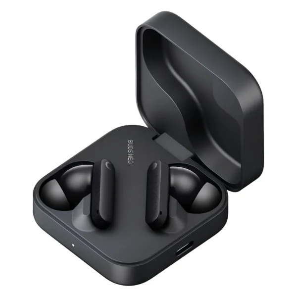 Nothing CMF Buds Neo TWS – 35dB Adaptive ANC & 52h Battery