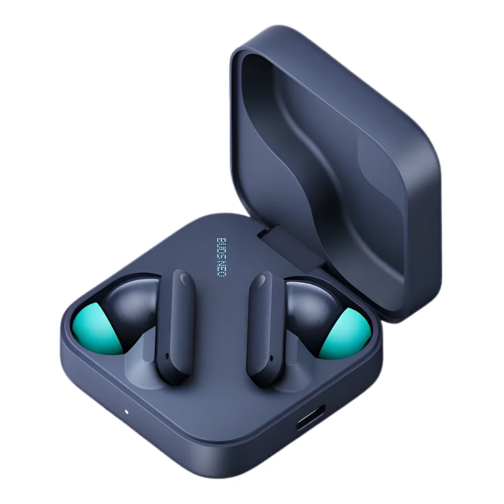 Nothing CMF Buds Neo TWS – 35dB Adaptive ANC & 52h Battery