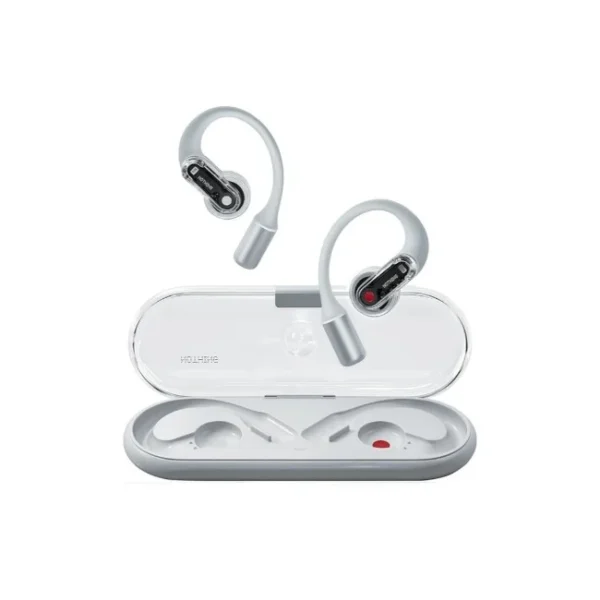 Nothing Ear (Open) — Open-Ear Wireless Headphones with 30h Playback