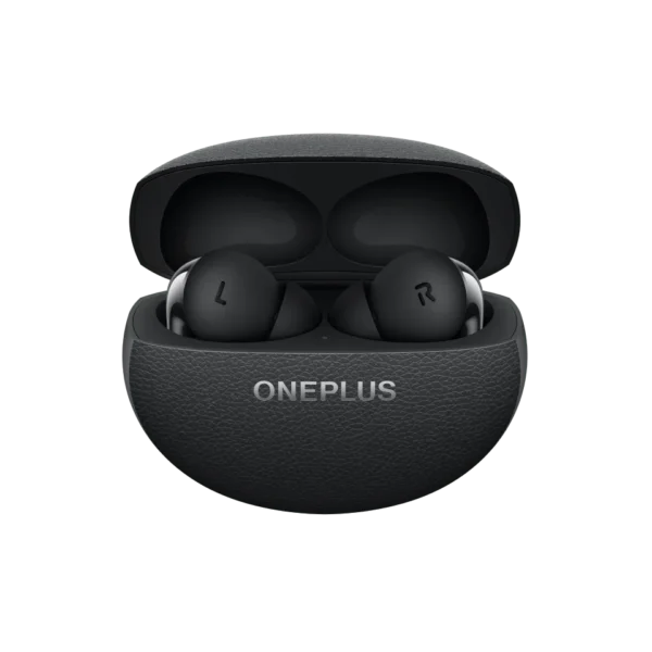 OnePlus Buds Pro 3 — Dual-Driver ANC Earbuds, 38 h Battery, Bluetooth 5.4