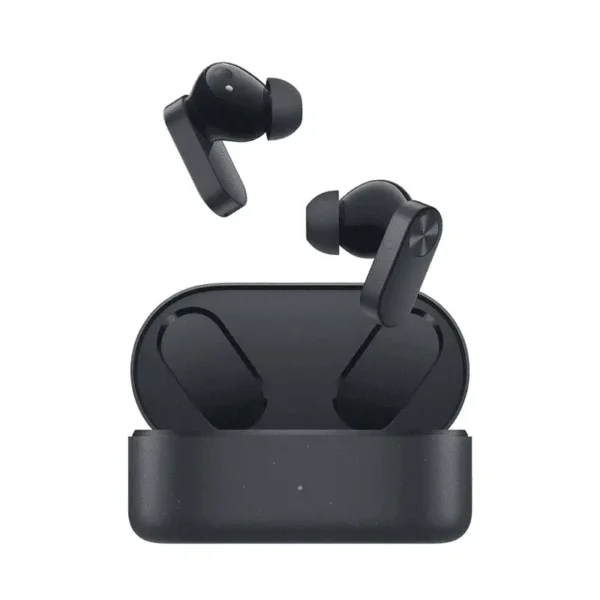 OnePlus Nord Buds 2 True Wireless | 25dB ANC, BassWave & 12.4mm Titanium Drivers